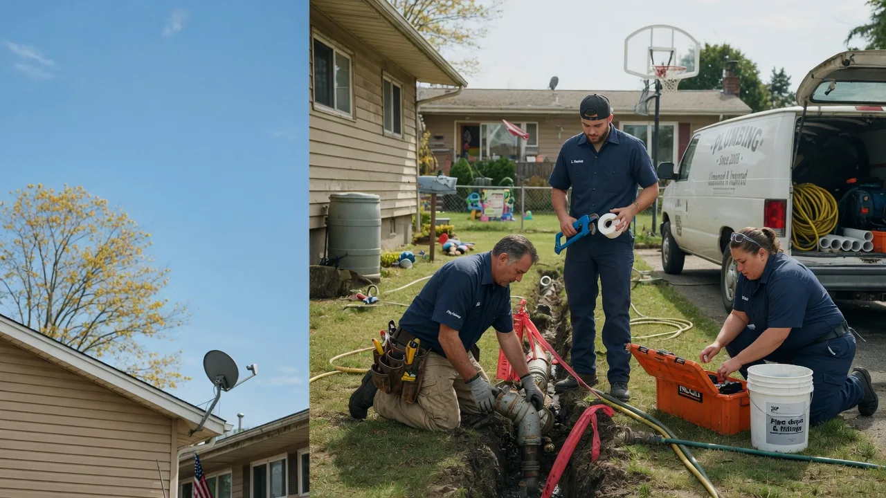 Garbage Disposal Replacement in Lacona, IA near me